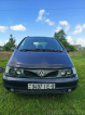 Volkswagen Sharan 1 поколение, 1998 года