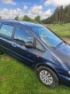 Volkswagen Sharan 1 поколение, 1998 года