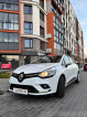Renault Clio 4 поколение [рестайлинг], 2017 года