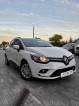 Renault Clio 4 поколение [рестайлинг], 2017 года