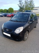 Kia Picanto 1 поколение [рестайлинг], 2009 года