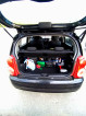 Kia Picanto 1 поколение [рестайлинг], 2009 года