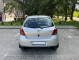 Toyota Yaris 2 поколение, 2007 года