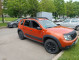 Renault Duster 1 поколение [рестайлинг], 2018 года