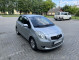 Toyota Yaris 2 поколение, 2007 года