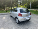 Toyota Yaris 2 поколение, 2007 года