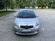 Toyota Yaris 2 поколение, 2007 года