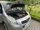 Toyota Yaris 2 поколение, 2007 года