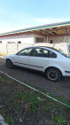 Volkswagen Passat 5 поколение (B5) [рестайлинг], 2002 года