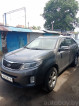 Kia Sorento 2 поколение [рестайлинг], 2014 года
