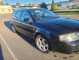 Audi A6 2 поколение (C5) [рестайлинг], 2002 года