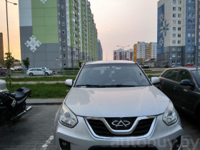 Chery Tiggo (T11)