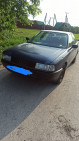 Audi 80 4 поколение (B3), 1987 года