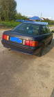 Audi 80 4 поколение (B3), 1987 года