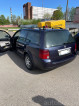 Volkswagen Passat 5 поколение (B5), 1998 года