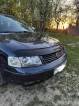 Volkswagen Passat 5 поколение (B5), 1998 года
