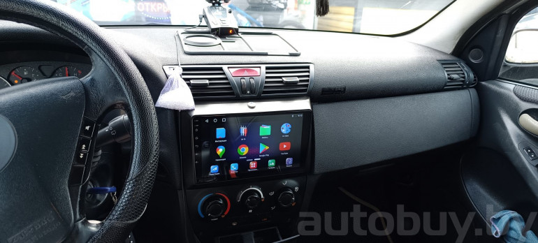Fiat Stilo 1 поколение, 2004 года