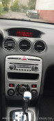 Peugeot 308 1 поколение, 2009 года