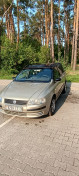 Fiat Stilo 1 поколение, 2004 года
