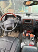 Jeep Cherokee 3  поколение (KJ), 2003 года