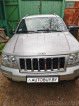 Jeep Cherokee 3  поколение (KJ), 2003 года
