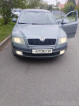 Skoda Octavia 2 поколение (A5), 2006 года