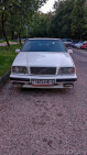 Volvo 850 1 поколение, 1993 года