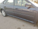 Subaru Legacy 4 поколение, 2004 года