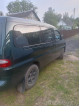 Hyundai H200 1 поколение, 2000 года