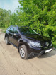 Renault Duster 2 поколение, 2021 года