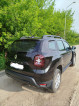 Renault Duster 2 поколение, 2021 года