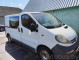 Opel Vivaro 1 поколение (A), 2002 года