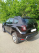Renault Duster 2 поколение, 2021 года