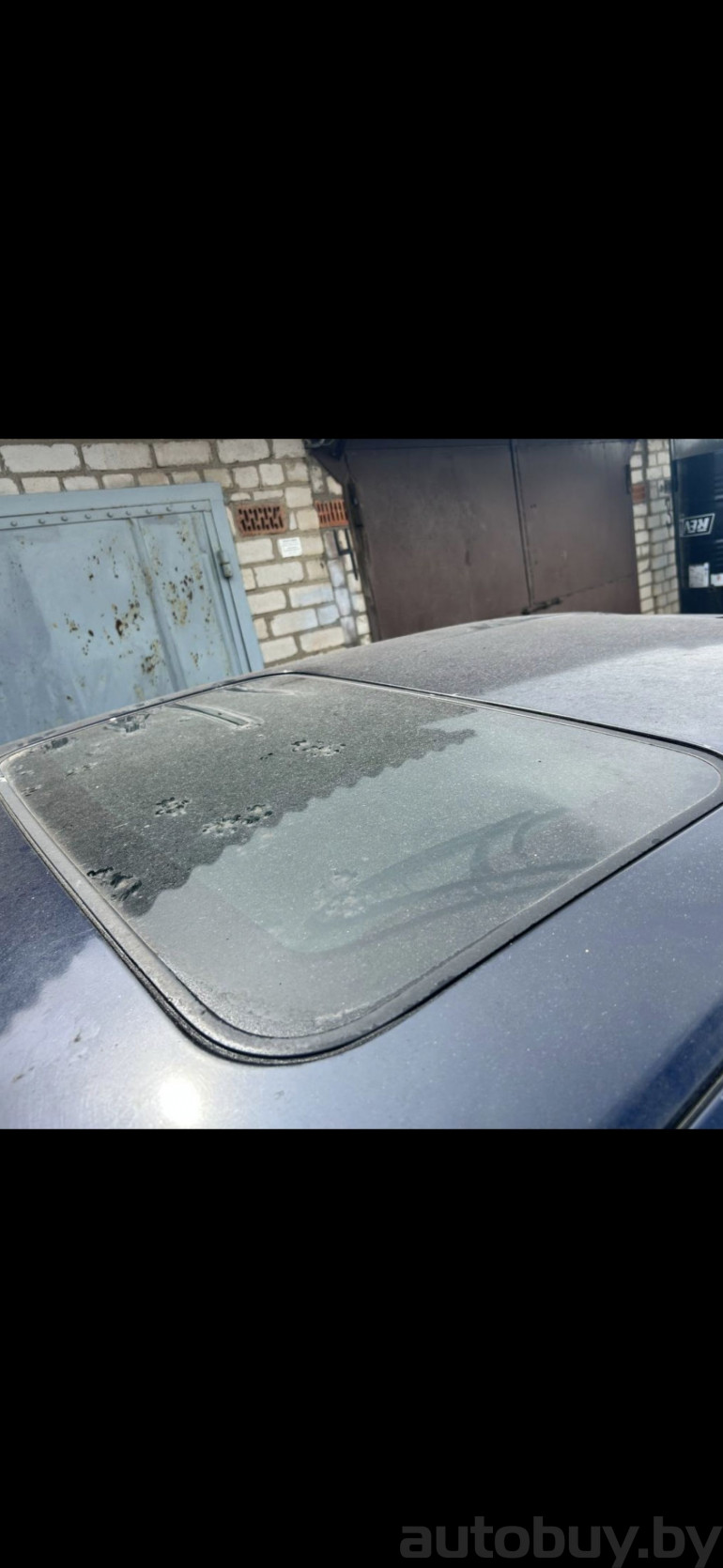 Ford Escort 5 поколение [2-й рестайлинг], 1996 года