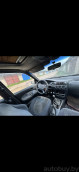 Ford Escort 5 поколение [2-й рестайлинг], 1996 года