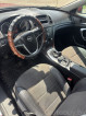Opel Insignia 1 поколение (A), 2008 года