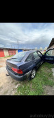 Ford Escort 5 поколение [2-й рестайлинг], 1996 года
