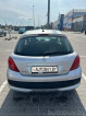 Peugeot 207 1 поколение, 2008 года