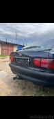 Ford Escort 5 поколение [2-й рестайлинг], 1996 года