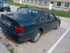 Rover 600