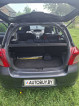 Toyota Yaris 2 поколение, 2008 года