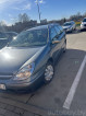 Citroen C5 1 поколение [рестайлинг], 2004 года