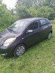 Toyota Yaris 2 поколение, 2008 года
