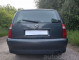 Volkswagen Polo 3 поколение, 1998 года