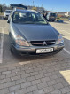 Citroen C5 1 поколение [рестайлинг], 2004 года