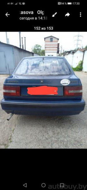 Volvo 440