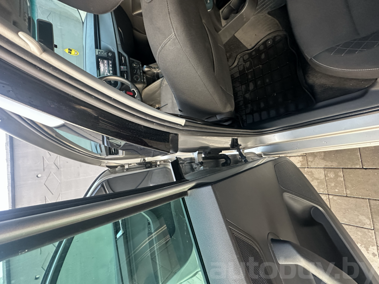 Skoda Rapid 2 поколение, 2020 года