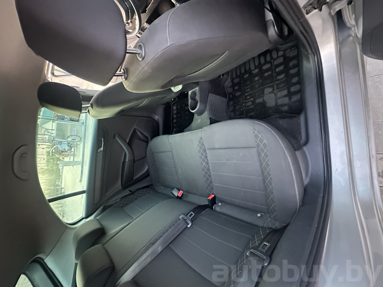 Skoda Rapid 2 поколение, 2020 года