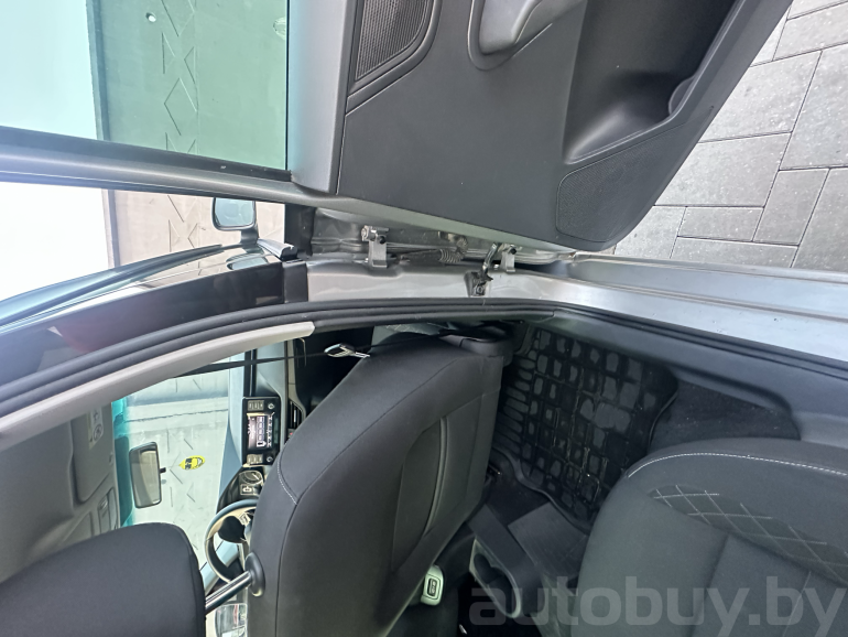 Skoda Rapid 2 поколение, 2020 года