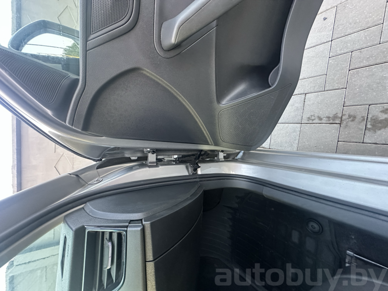 Skoda Rapid 2 поколение, 2020 года